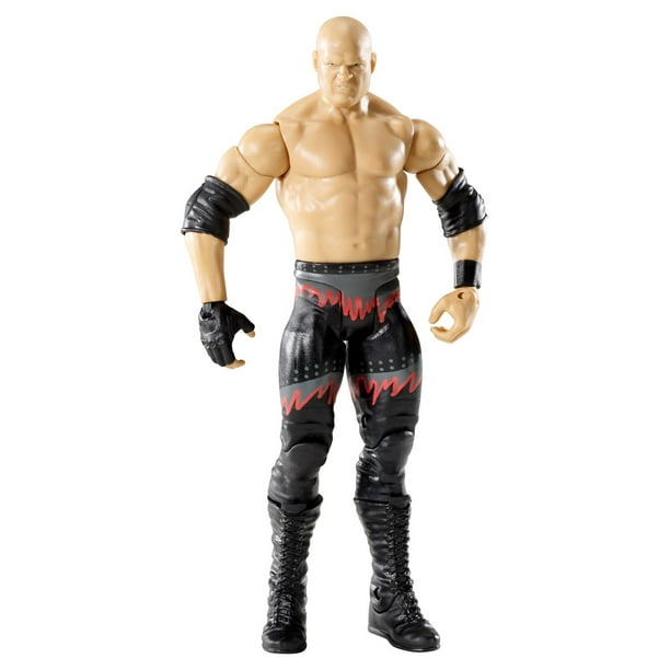 WWE série 15 – Figurine Kane