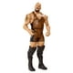 WWE série World Champions – Figurine articulée Big Show – image 1 sur 3