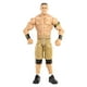 WWE - Figurine articulée - John Cena – image 1 sur 5