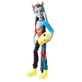 thumbnail image 1 of Monster High Freaky Fusion Neighthan Rot Doll, 1 of 5