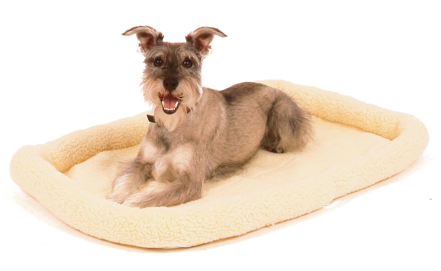 Carlson Pet Products Machine Washable Fleece Pet Bed Walmart Canada