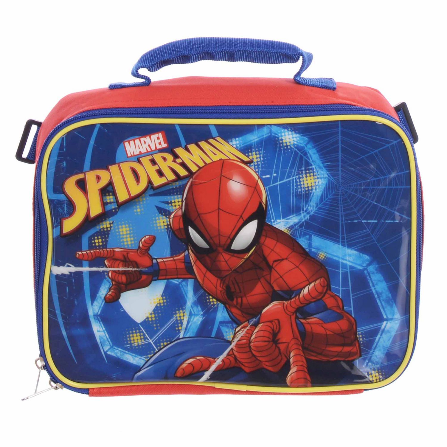 spiderman backpack canada