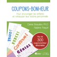 thumbnail image 1 of Coupons-bonheur pour enseignants et pour parents, 1 of 1