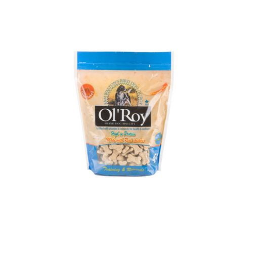 Ol'Roy Training And Reward Dog Biscuits, 454g Walmart.ca
