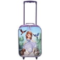 thumbnail image 1 of Disney Sofia the First Trolley, 1 of 3