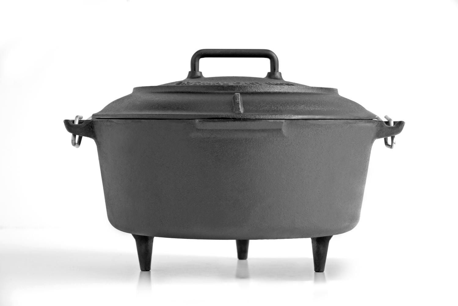 Volcano Stove Dutch Oven Walmart Canada