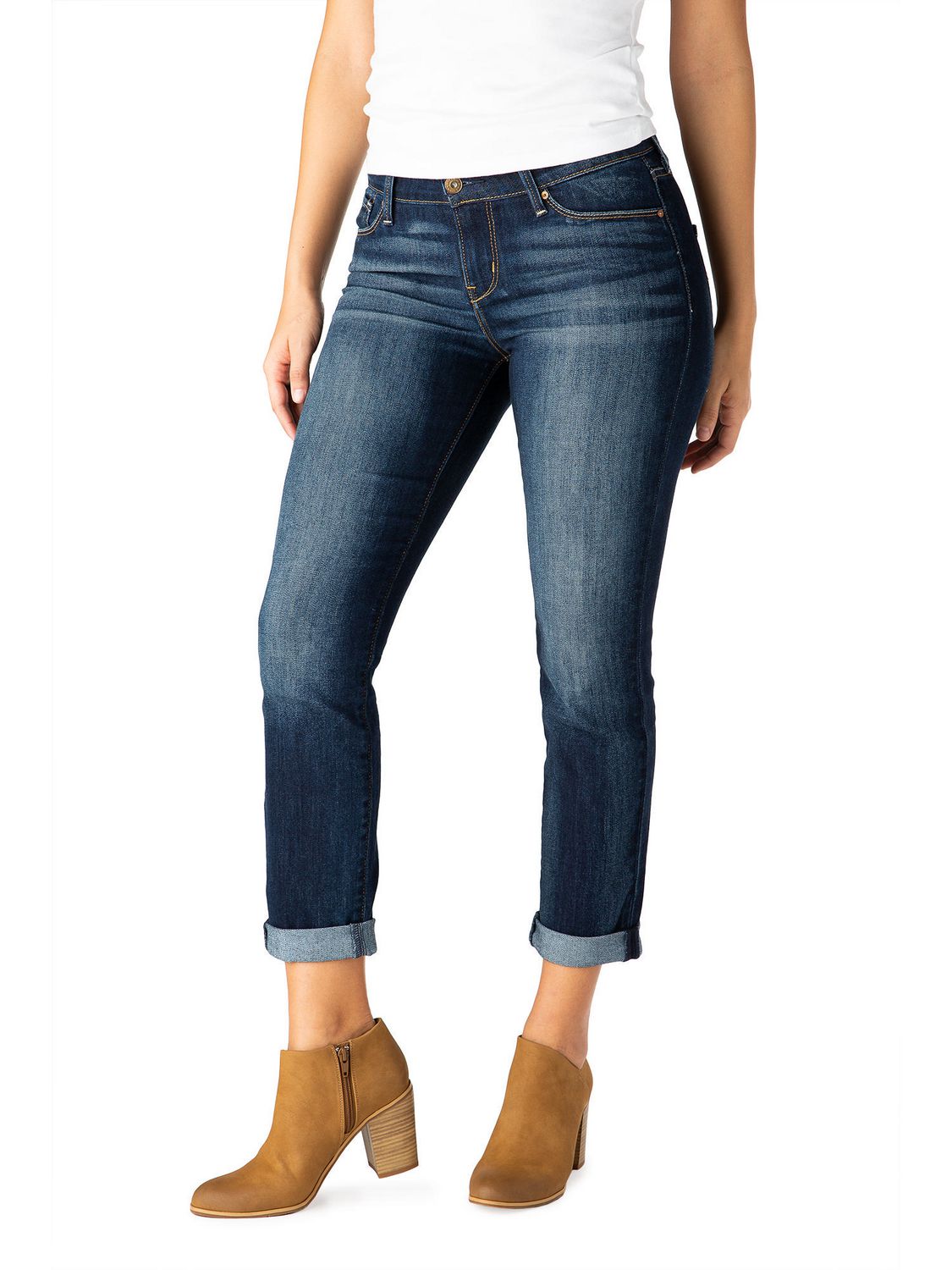 levi's modern slim jeans
