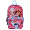 thumbnail image 1 of Disney Frozen Backpack And Lunch Bag, 1 of 6