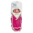 thumbnail image 1 of Great Value Slipper Genie Microfiber Cleaning Slippers, 1 of 1