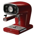 thumbnail image 1 of Espressione New Café Retro Espresso Machine, 1 of 5