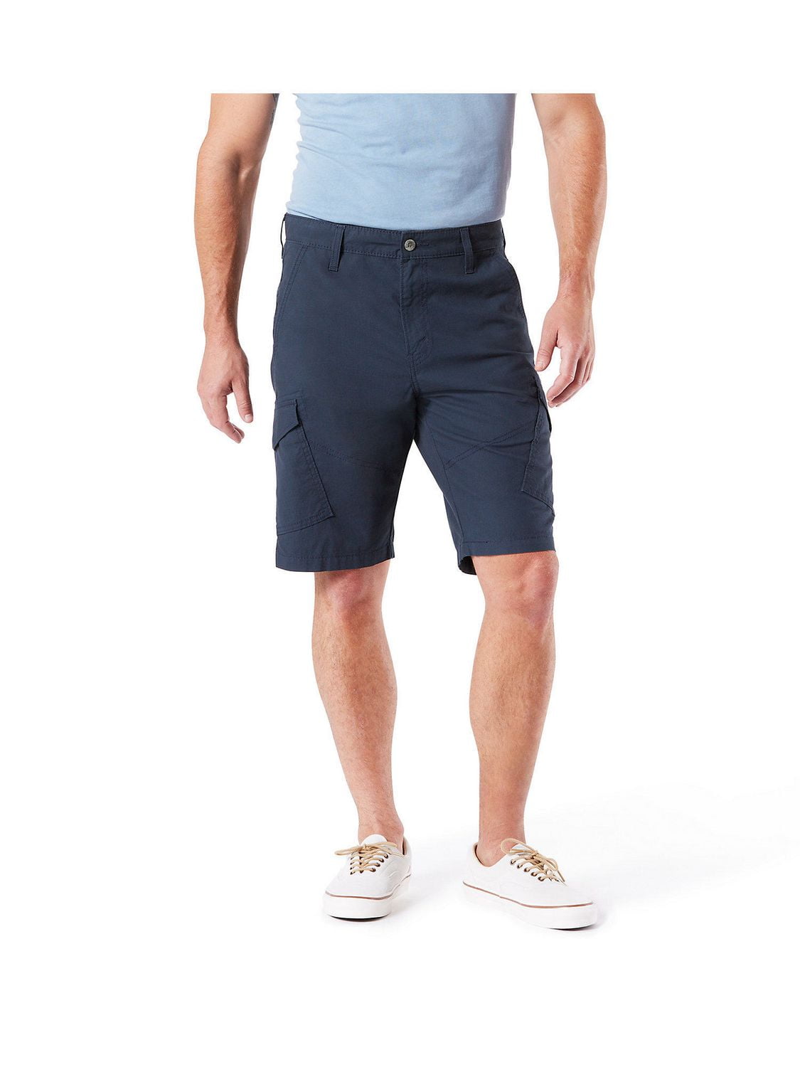 Signature by Levi Strauss & Co.™ Men's Cargo Shorts Walmart Canada