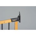 thumbnail image 3 of KidCo Designer Angle Mount Oak Wood Safeway Gate, 3 of 3