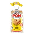 thumbnail image 2 of Bagel au sésame de POM®, 2 of 4
