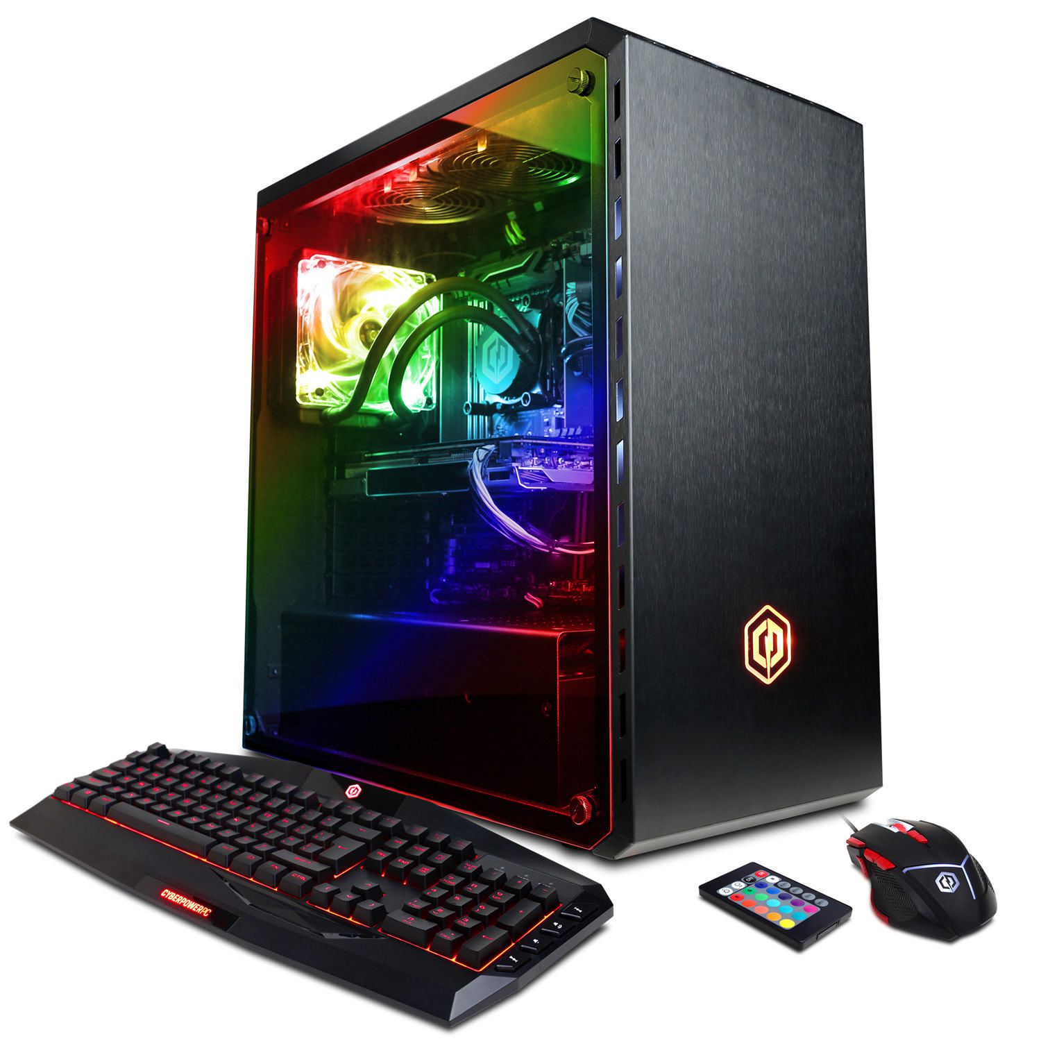 Пк intel i7. CYBERPOWERPC Gamer Supreme. Компьютер buy CYBERPOWERPC Gamer Supreme desktop. Готовый игровой ПК 16гб оперативы. CYBERPOWERPC Gamer Supreme купить.