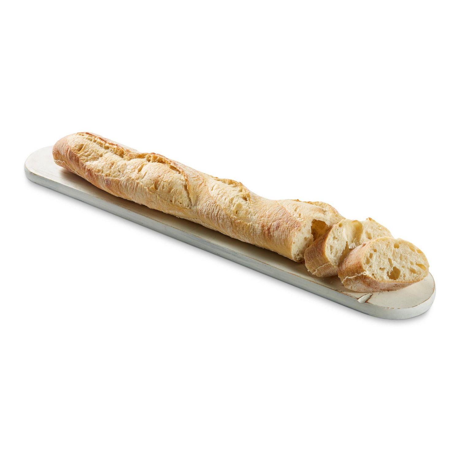 Fashion-hungry? Opt for a Baguette!