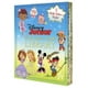 Disney Junior Little Golden Book Library (Disney Junior) – image 1 sur 1