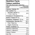 thumbnail image 2 of POM 100% Whole Grain Wheat Pita Pockets, 2 of 2