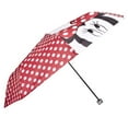 thumbnail image 4 of Disney Mickey & Minnie Disney Minnie Mouse Umbrella, 4 of 4