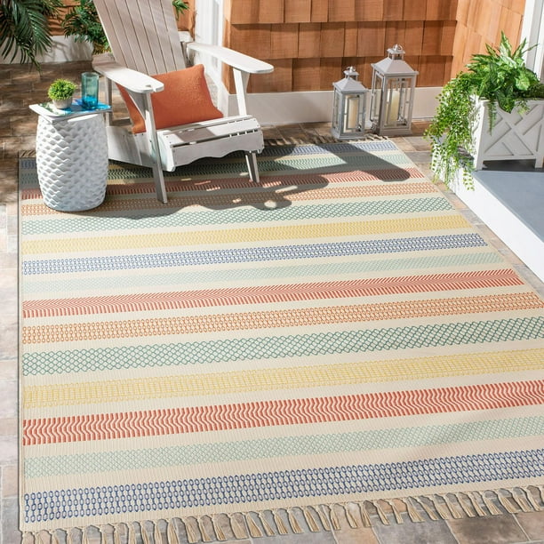 Better Homes & Gardens Outdoor/Indoor Rug Walmart.ca