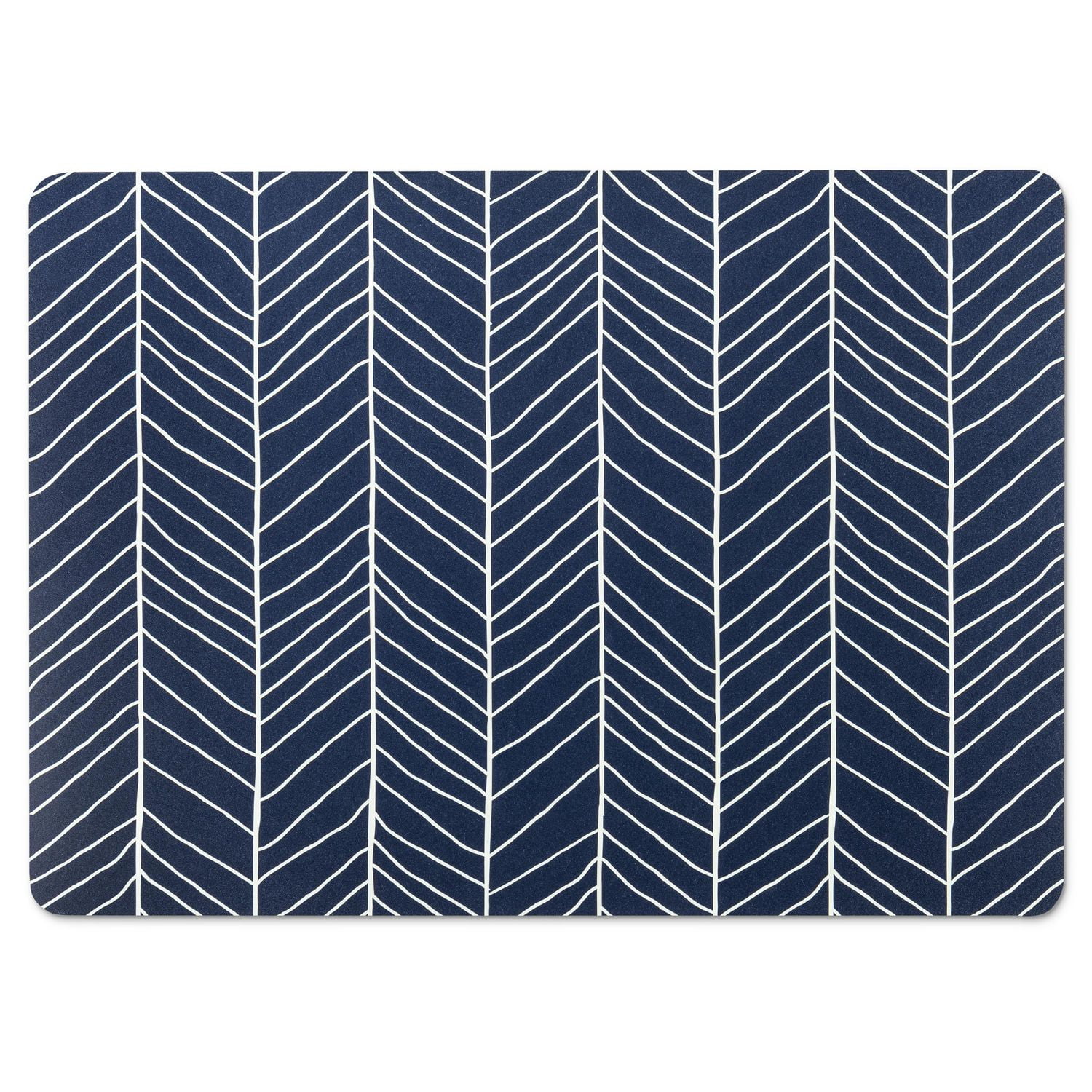 Hometrends printed plastic placemat Walmart Canada