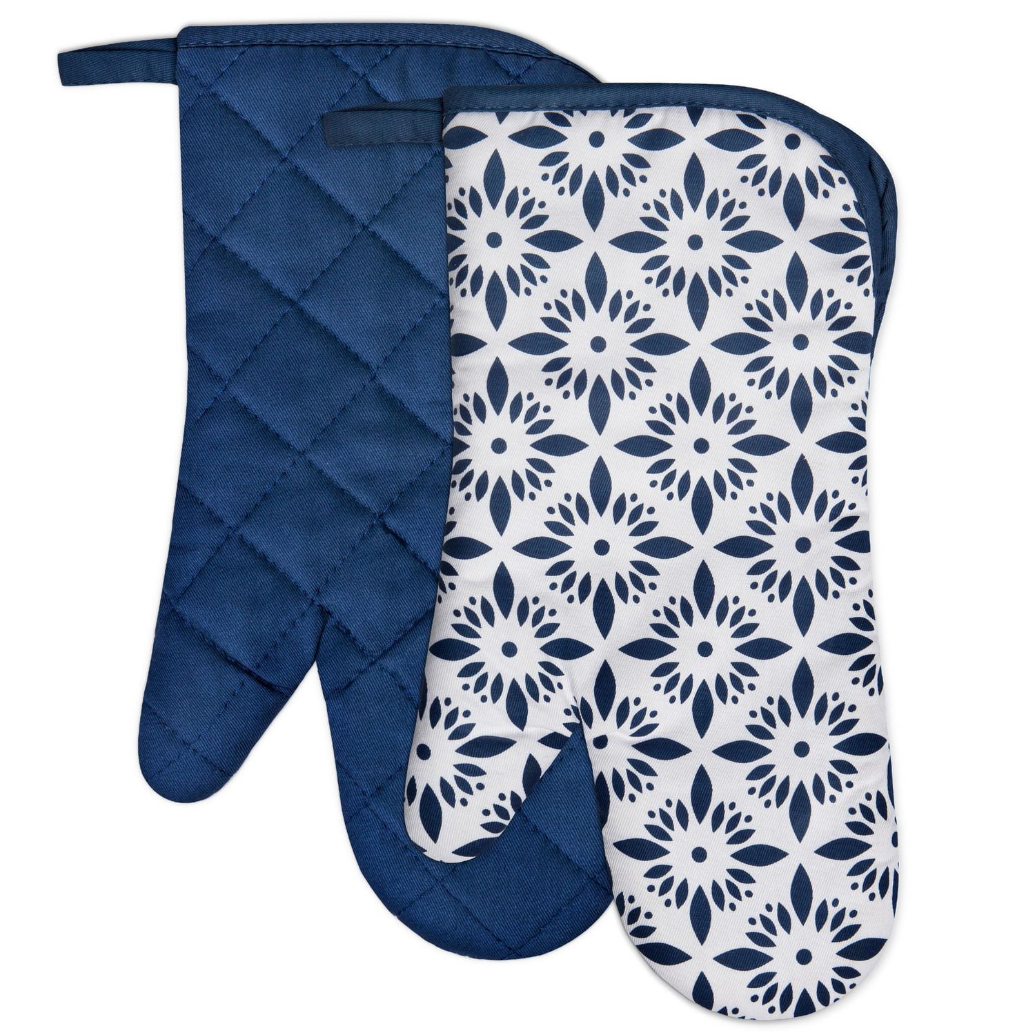 Hometrends Oven Mitt pair Walmart Canada
