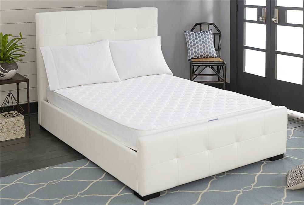 sleep 6-inch mattress