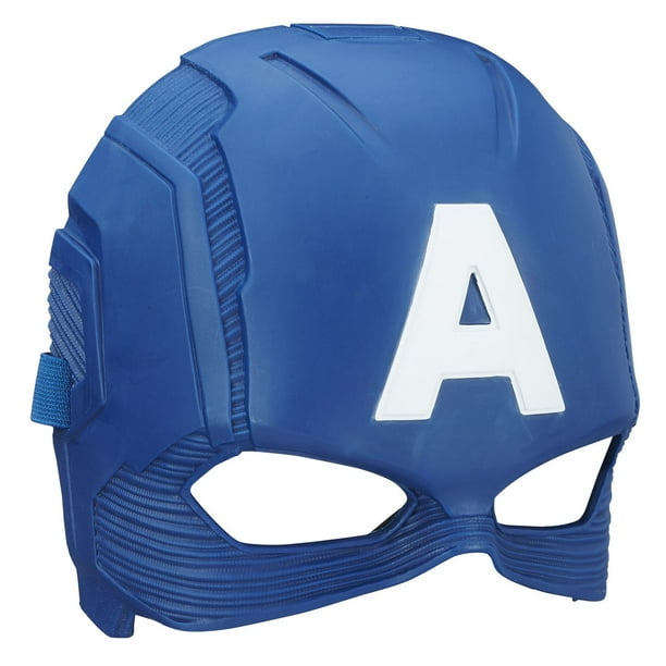 Masque de Captain America : La guerre civile de Captain America par Marvel