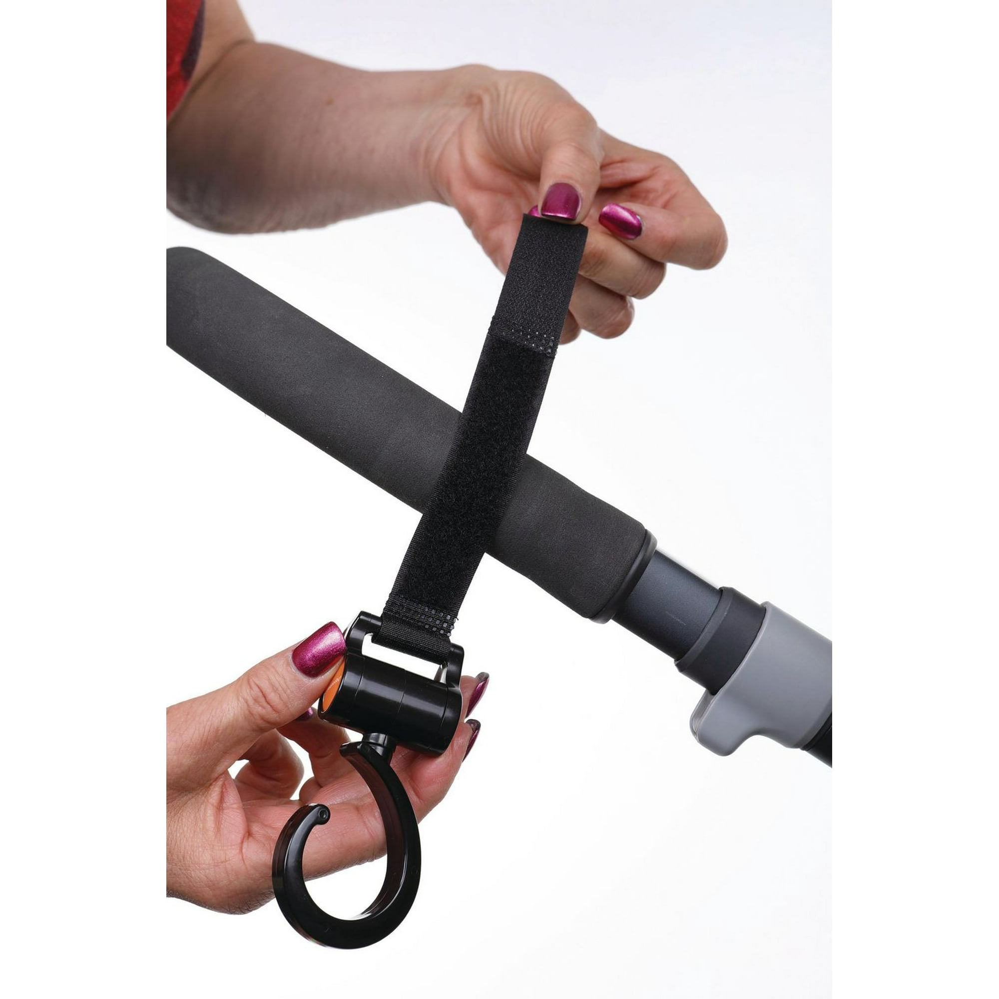 Dreambaby® EZY-Use Stroller Hook - 2pk