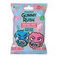 thumbnail image 1 of Gummy Rush Sour Belt Bites  - Cotton Candy 60g, 1 of 8