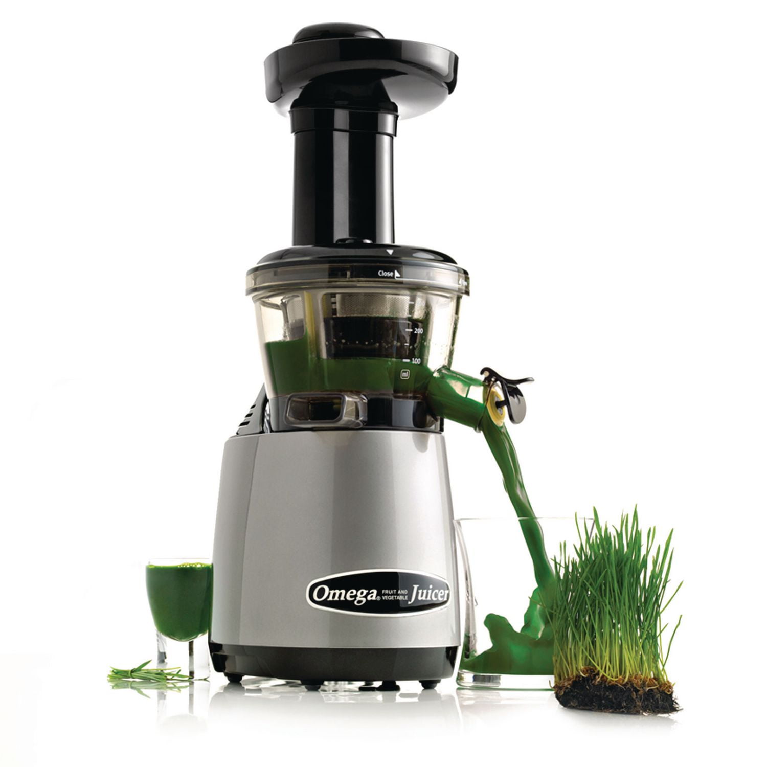 Omega sale vrt400hds juicer