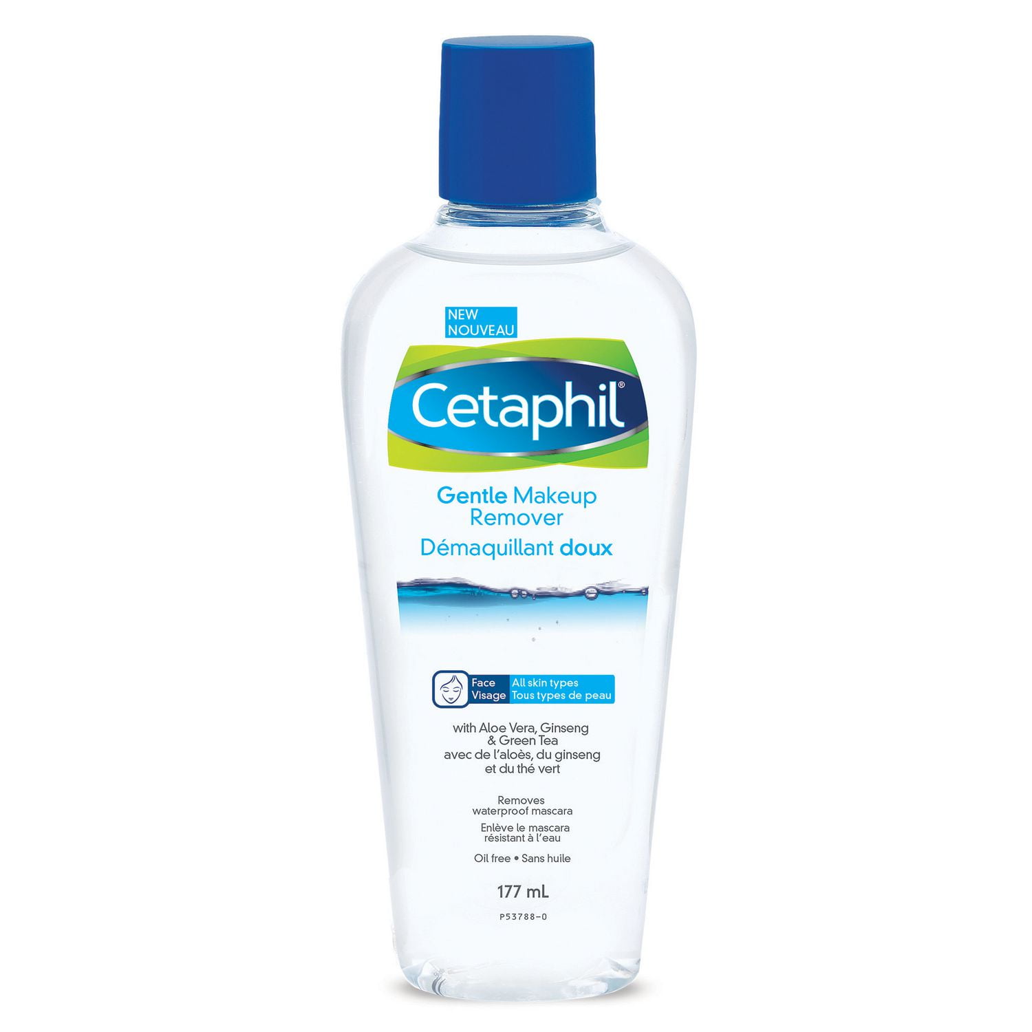 Cetaphil Gentle Makeup Remover Walmart Canada