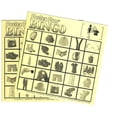 thumbnail image 1 of Spanish Bingo, 1 of 1