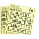 Espagnol - jeu de bingo – image 1 sur 1