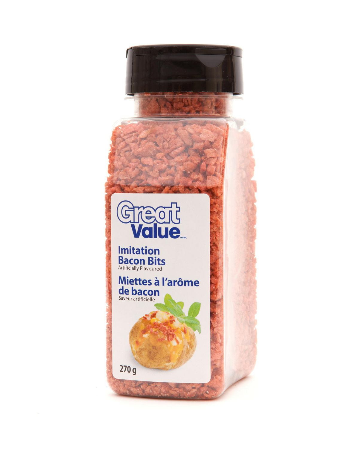 Bacon Bits Walmart What Aisle at Carolyn Underhill blog