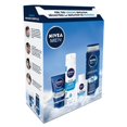 thumbnail image 3 of Nivea Men Cooling Essentials Pack Gift Set, 3 of 3