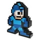 Pixel Pals - Capcom - Megaman – image 2 sur 8
