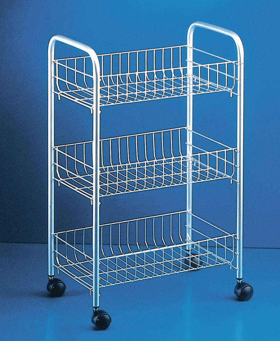 Metaltex Lugano Rolling Cart Walmart Canada