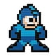Pixel Pals - Capcom - Megaman – image 5 sur 8