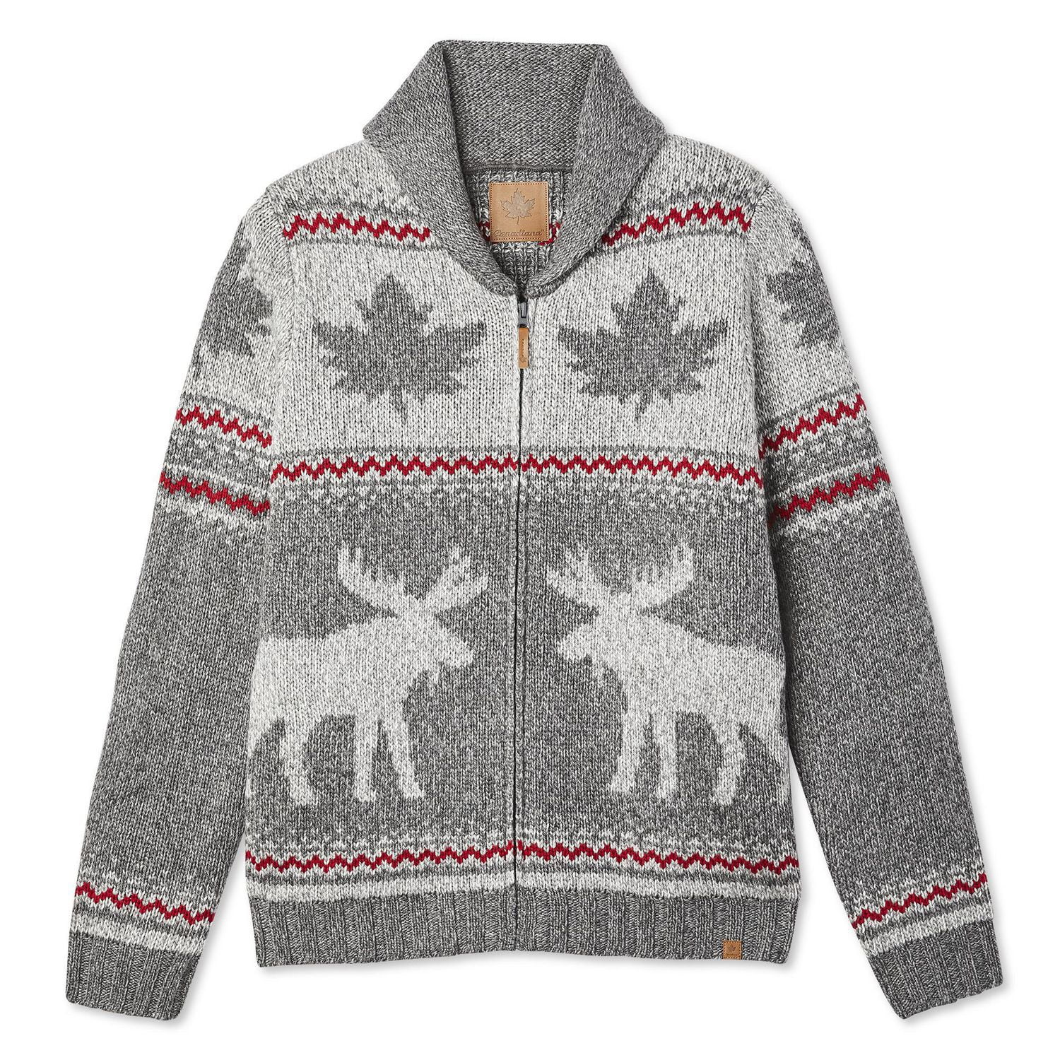 Walmart canada clearance sweater