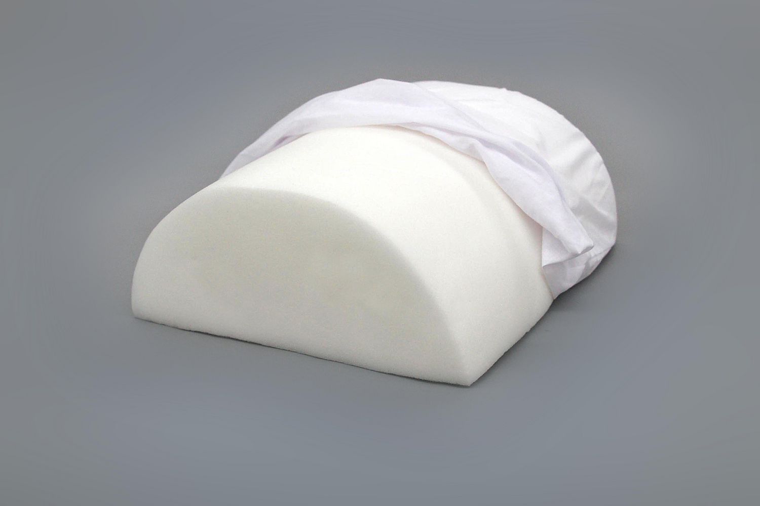 bodyform orthopedic serene foam mattress topper