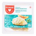 thumbnail image 1 of Edamame Gyoza Dumpling, 1 of 3