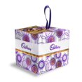 thumbnail image 1 of Cadbury Holiday Gift Box, Milk Chocolate Assorted 150g, 1 of 1