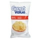 Great Value™ Regular Potato Chips - image 1 of 1