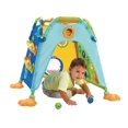 thumbnail image 1 of Yookidoo Discovery Playhouse, 1 of 1