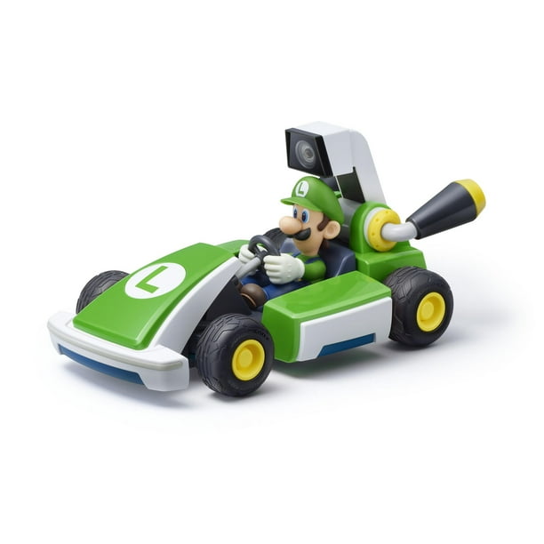 Mario Kart Live: Home Circuit™ - Luigi™ Set (Nintendo Switch) 