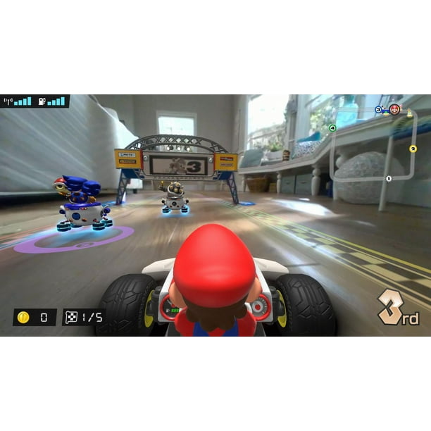 The best Mario Kart Live: Home Circuit deals in January 2024