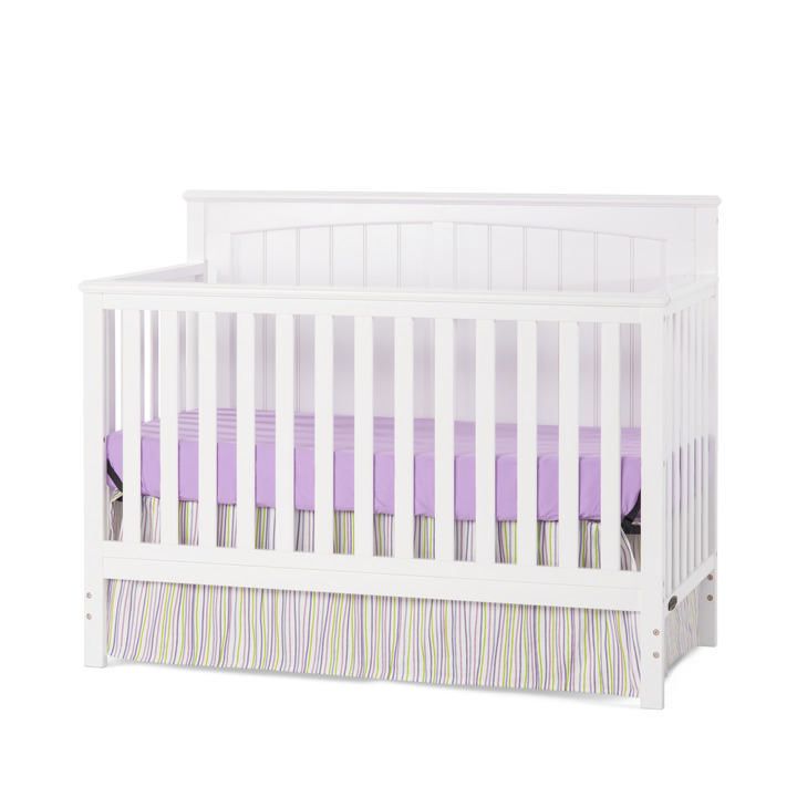 Child Craft Sheldon Convertible Crib Walmart Canada