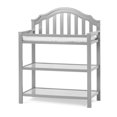 thumbnail image 4 of Child Craft Penelope table à langer - blanc, 4 of 4