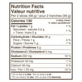 thumbnail image 4 of Dempster’s® White Thin Sandwich Sliced Bread, 4 of 5