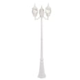 thumbnail image 1 of Frontenac White Post Light, 1 of 1